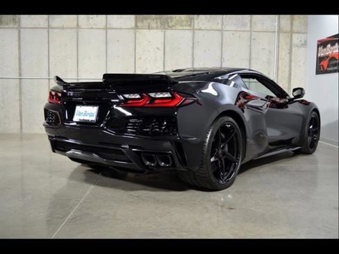 Used 2025 Chevrolet Corvette E-Ray w/ ZER Performance Package image 7