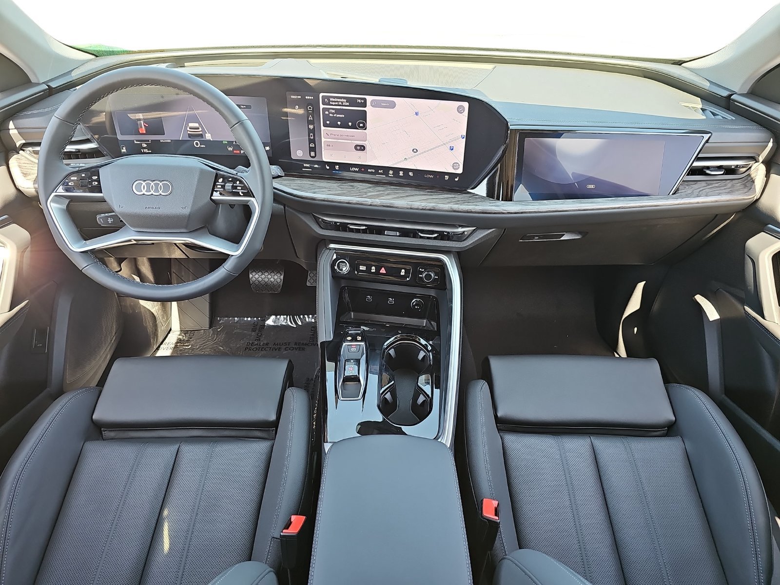 New 2026 Audi Q5 Prestige AWD/4WD image 9