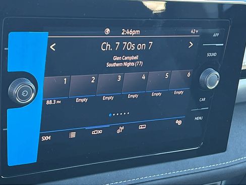 New 2026 Volkswagen Taos SE image 15