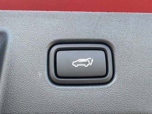 New 2026 Hyundai Tucson SEL FWD image 12