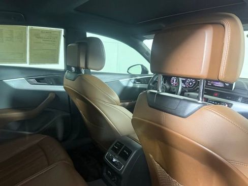 Used 2019 Audi A5 2.0T Premium Plus w/ Premium Plus image 29