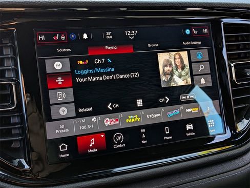 Used 2022 Dodge Durango GT image 19