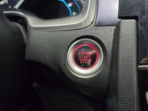 Used 2016 Honda Civic EX-T image 32