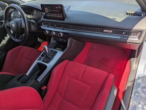 Used 2024 Honda Civic Type R image 22
