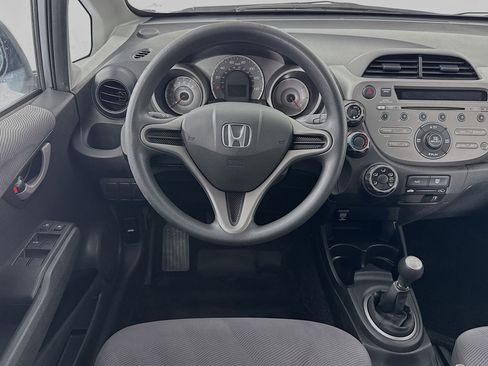 Used 2010 Honda Fit image 19