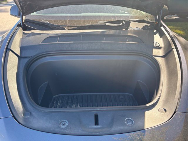 Used 2023 Tesla Model Y Performance AWD/4WD image 12