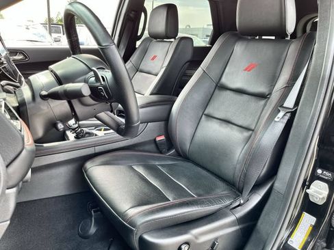 Used 2024 Dodge Durango GT AWD/4WD image 14