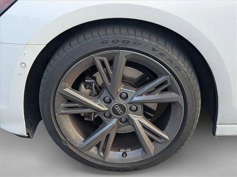 Certified 2024 Audi A3 2.0T Premium w/ Convenience Package FWD image 10