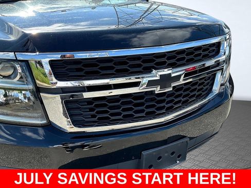 Used 2020 Chevrolet Tahoe LT w/ LT Midnight Edition RWD image 39