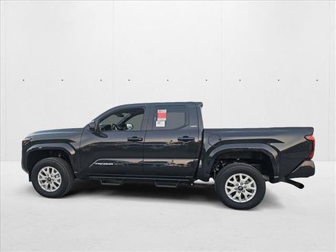 New 2024 Toyota Tacoma SR5 image 5