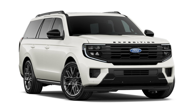 New 2027 Ford Expedition Platinum w/ Stealth Appearance Package AWD/4WD image 22