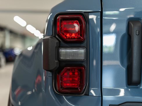 New 2024 Ford Bronco Raptor AWD/4WD image 46