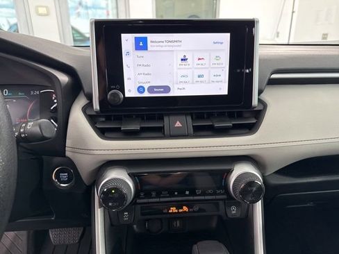 Used 2023 Toyota RAV4 XLE w/ Convenience Package FWD image 29