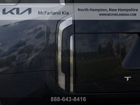 New 2027 Kia Telluride S image 11