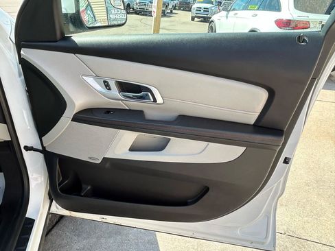 Used 2014 GMC Terrain SLT FWD image 16