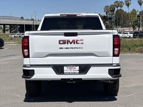 New 2026 GMC Sierra 1500 Pro w/ Graphite Edition RWD image 4
