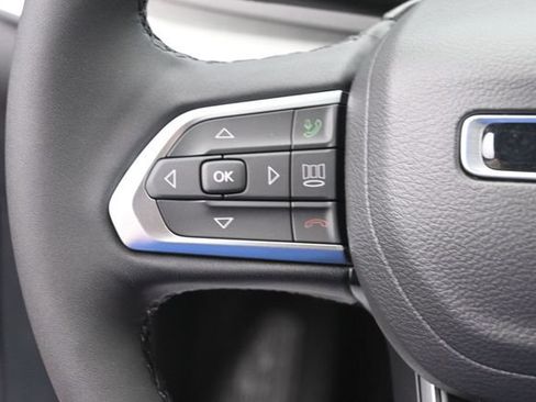 Used 2025 Jeep Compass Limited w/ Elite Group AWD/4WD image 28