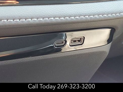 New 2026 Buick Enclave Preferred image 35