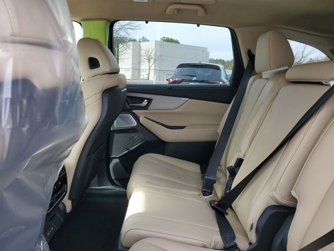 New 2026 Acura MDX Technology Package image 13