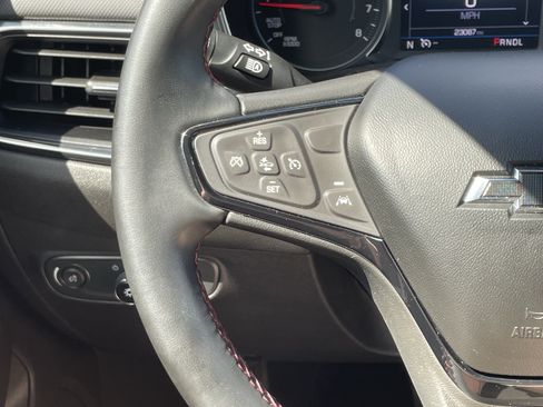 Used 2024 Chevrolet Equinox RS AWD/4WD image 18