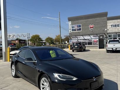 Used 2016 Tesla Model S 75