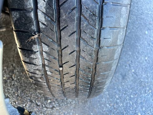 Used 2000 Subaru Outback Limited image 31