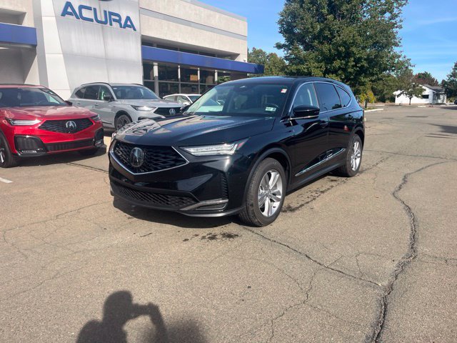 Used 2025 Acura MDX SH-AWD image 26