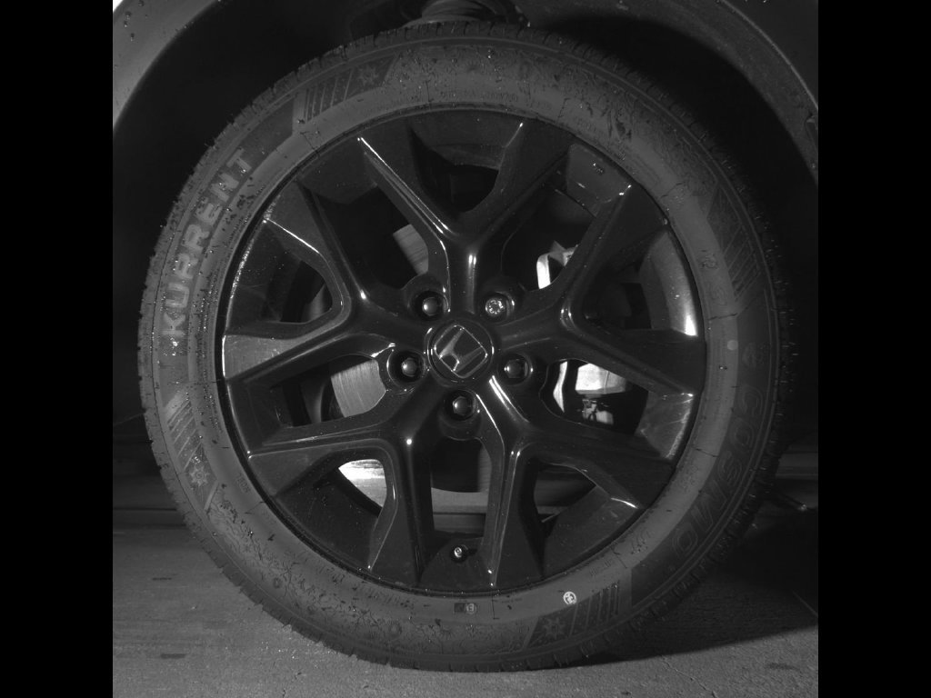 Used 2024 Honda HR-V Sport image 10