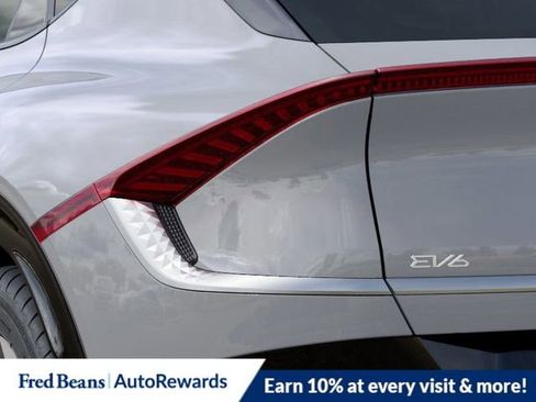 New 2025 Kia EV6 Light image 12