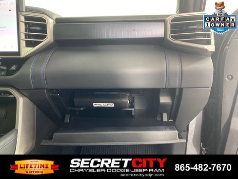 Used 2026 Toyota Tundra Platinum AWD/4WD image 29