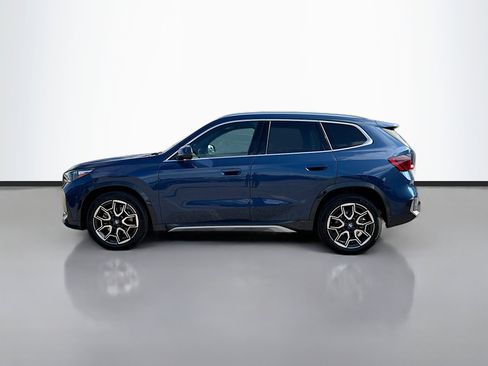 Used 2025 BMW X1 xDrive28i w/ Convenience Package image 6
