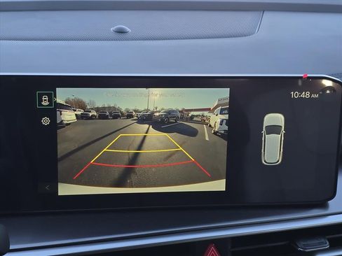 New 2025 Kia Sorento S image 16