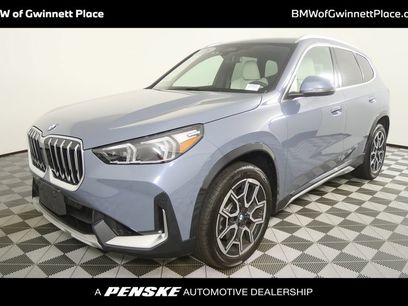 Certified 2026 BMW X1 xDrive28i w/ Convenience Package