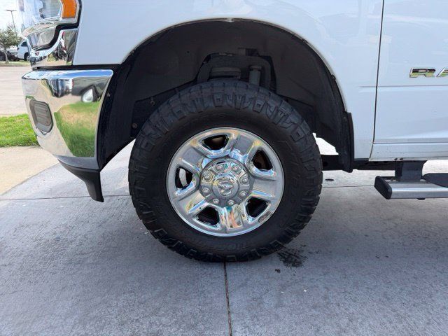 Used 2022 RAM 2500 Tradesman AWD/4WD image 4