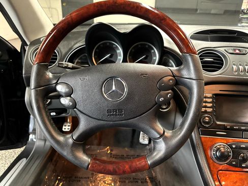 Used 2006 Mercedes-Benz SL 500 image 14
