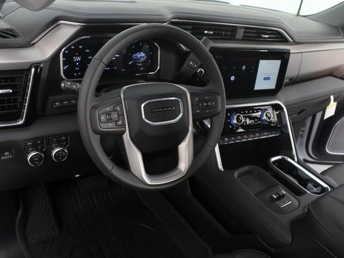 New 2026 GMC Sierra 3500 Denali image 11