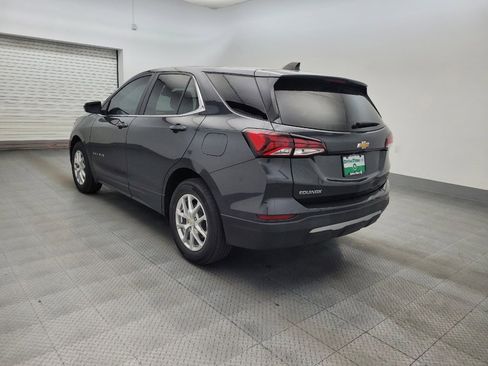 Used 2022 Chevrolet Equinox LT FWD image 5