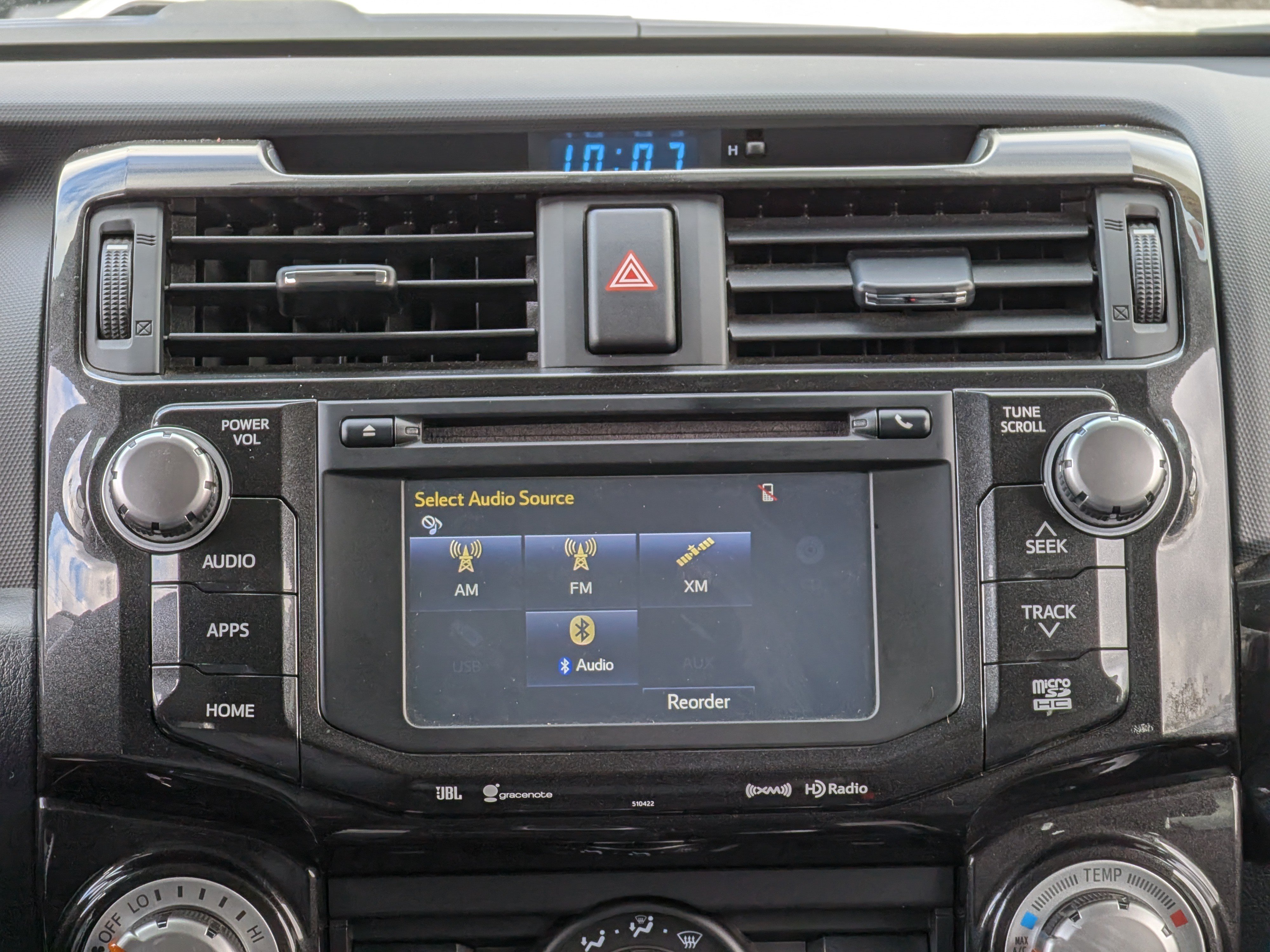 Used 2019 Toyota 4Runner TRD Pro AWD/4WD image 29