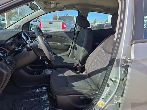 Used 2021 Chevrolet Spark LT image 10