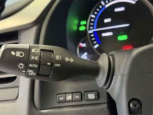 Certified 2022 Lexus RX 450h AWD w/ Premium Package image 30
