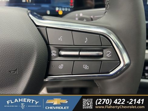 New 2026 Chevrolet Equinox LT image 23