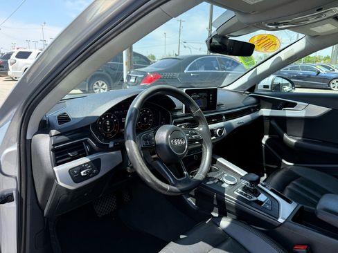 Used 2018 Audi A4 2.0T Premium Plus image 8