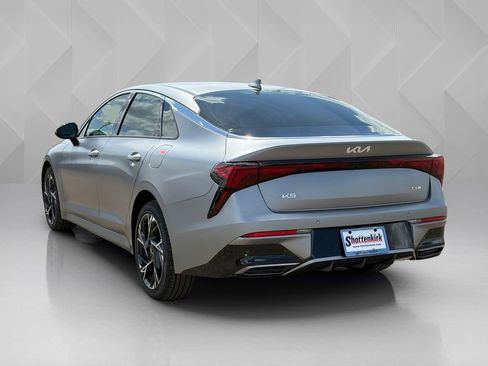 New 2026 Kia K5 GT-Line FWD image 7