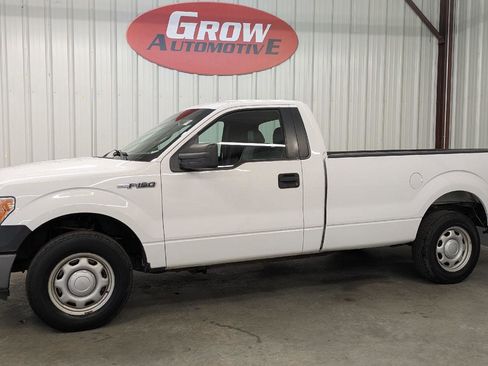 Used 2013 Ford F150 XL image 8