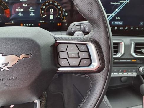 New 2025 Ford Mustang GT Premium image 14