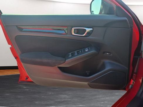 Used 2022 Honda Civic EX image 15