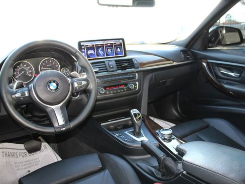 Used 2015 BMW 335i Sedan image 29