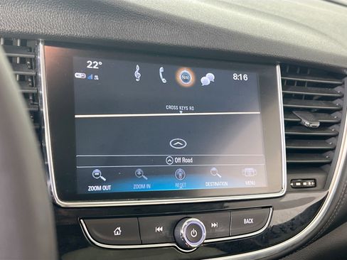 Used 2017 Buick Encore Essence w/ Experience Buick Package image 13