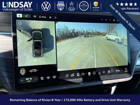 Used 2023 Rivian R1S Launch Edition image 19