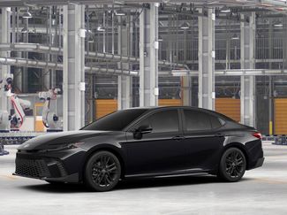 New 2026 Toyota Camry SE FWD video 2
